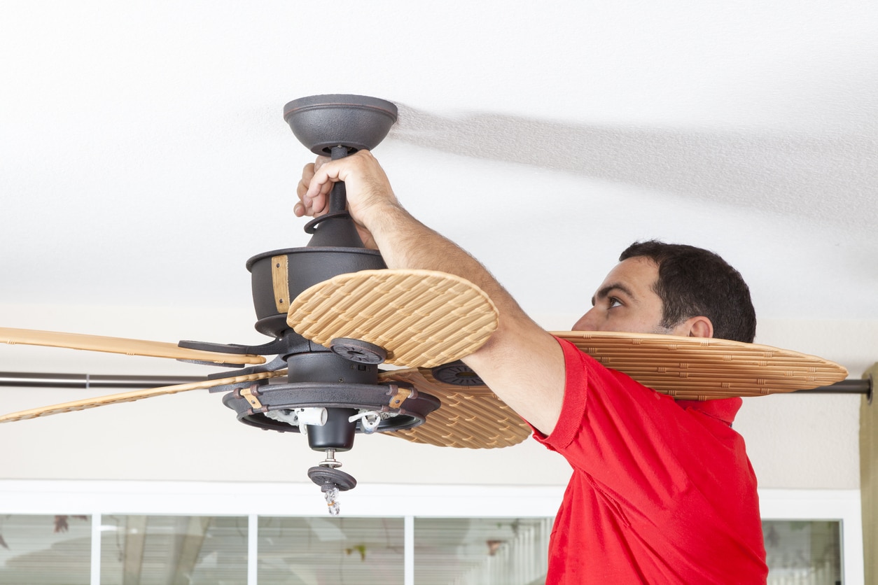 ceiling-fan-installation-in-fort-collins-co-common-mistakes-you-must-avoid