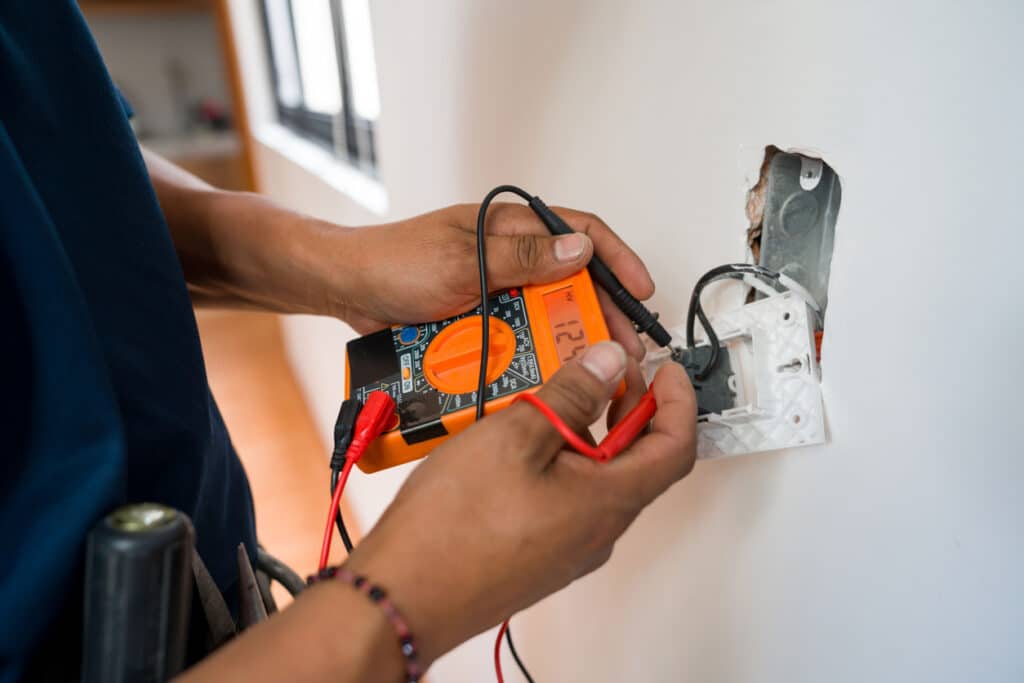why- do-you-need-an-electrician-for-outlet-maintenance