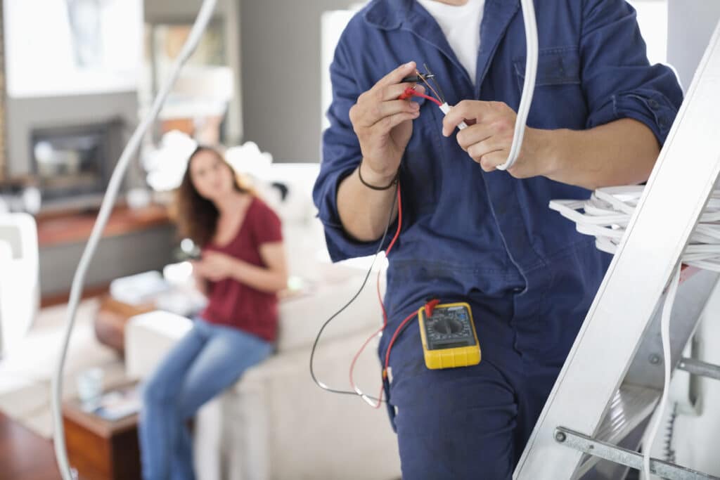 electrician-fort-collins-co