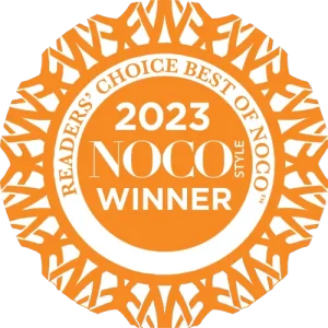 2023 NoCo Style Readers’ Choice winner