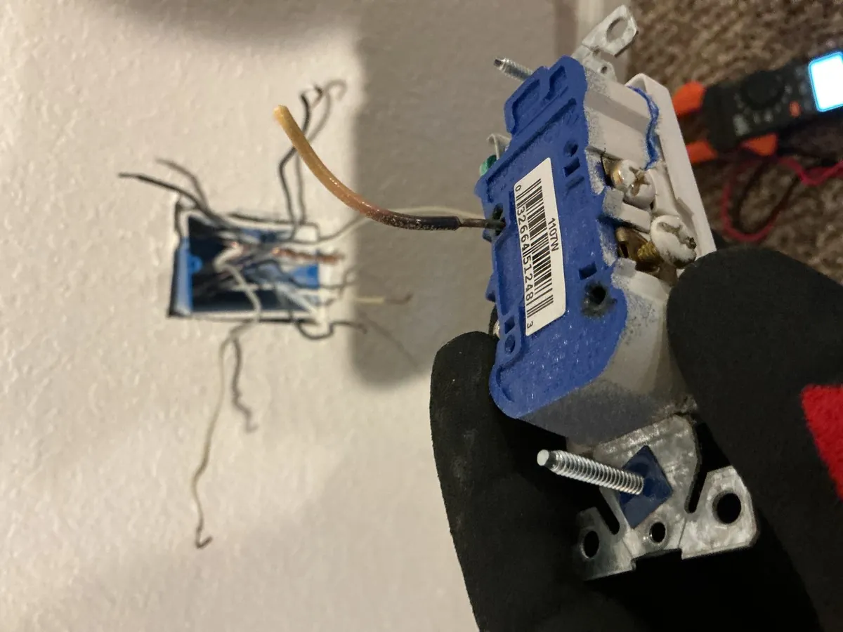 Electrical troubleshooting and repair by Eggers Electric in Northern Colorado