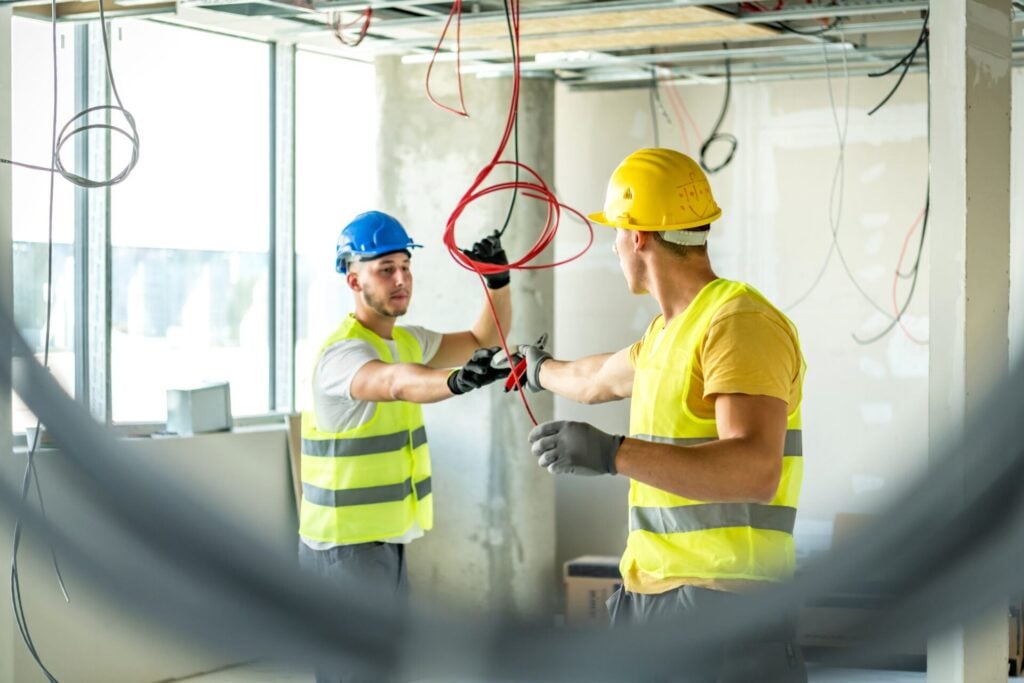 electric services fort collins