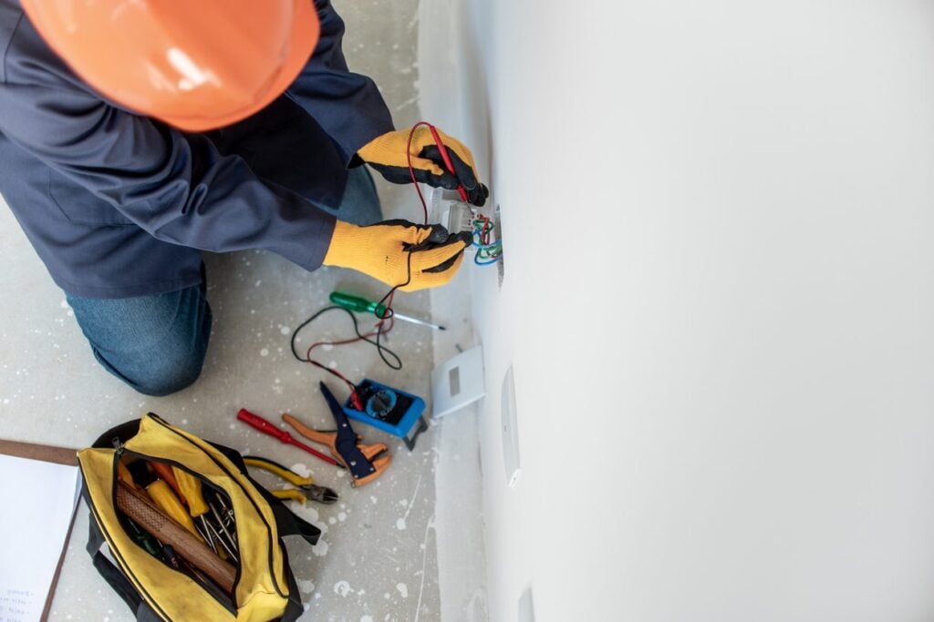 electrician-fort-collins