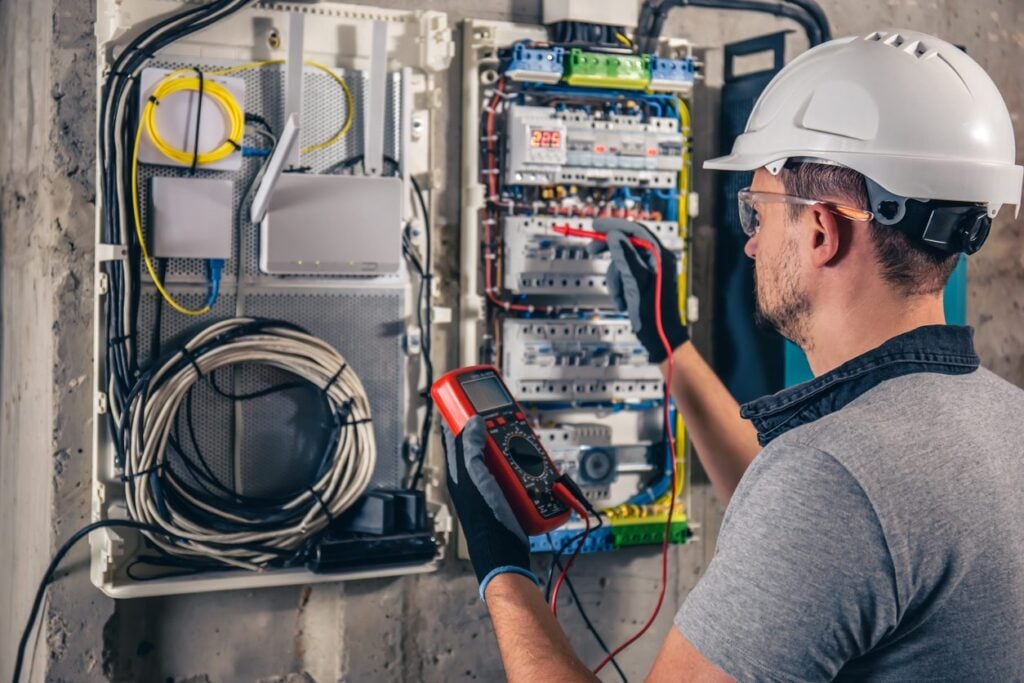 electrician-fort-collins-co