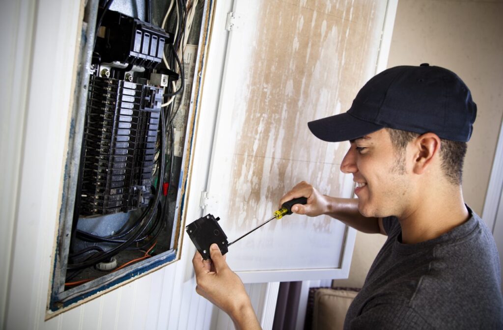 electrician-fort-collins-co